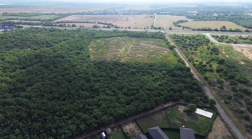 More Photos Of 13699 US 281, San Antonio Land For Sale