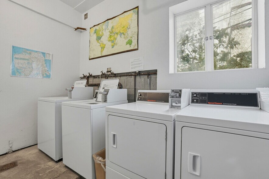 More Photos Of 1400 Jones St, San Francisco Apartments For Sale