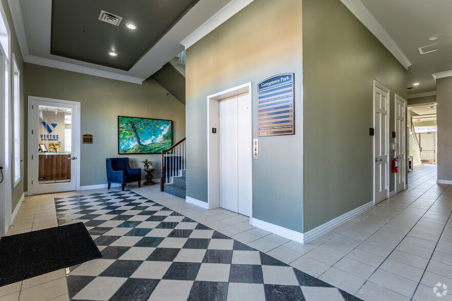 More Photos Of 2535 E Southlake Blvd, Southlake Office For Lease
