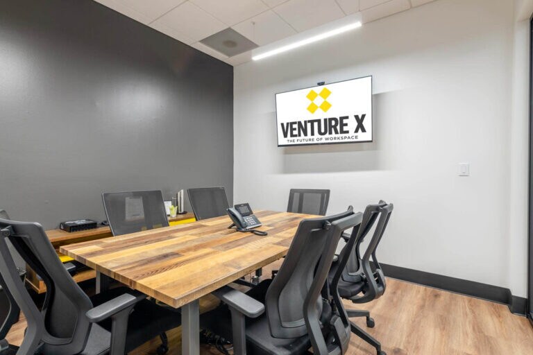 More Photos Of 2000 PGA Blvd, Palm Beach Gardens Coworking Space