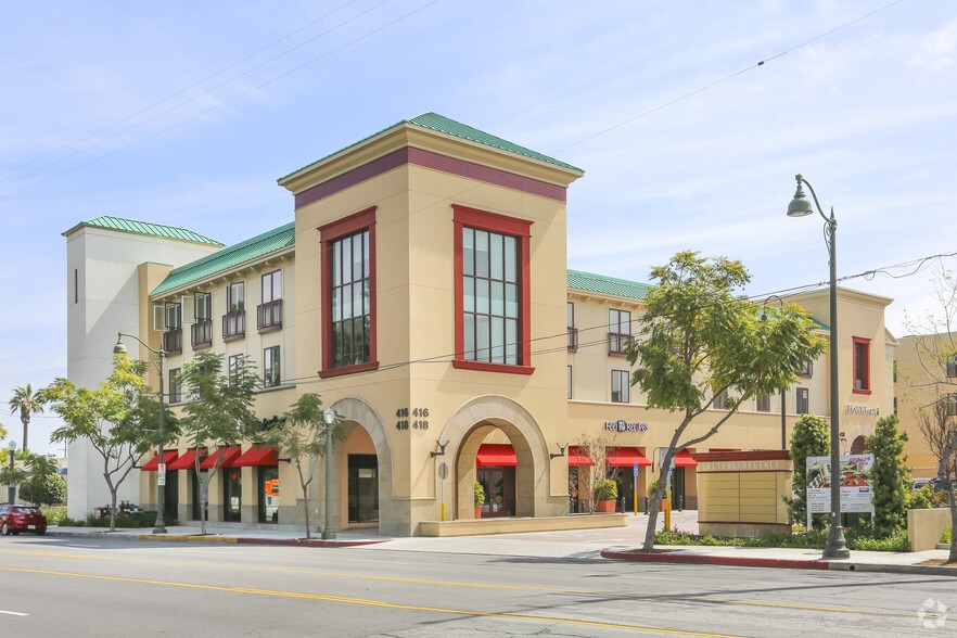 More Photos Of 416-418 E Las Tunas Dr, San Gabriel Apartments For Sale