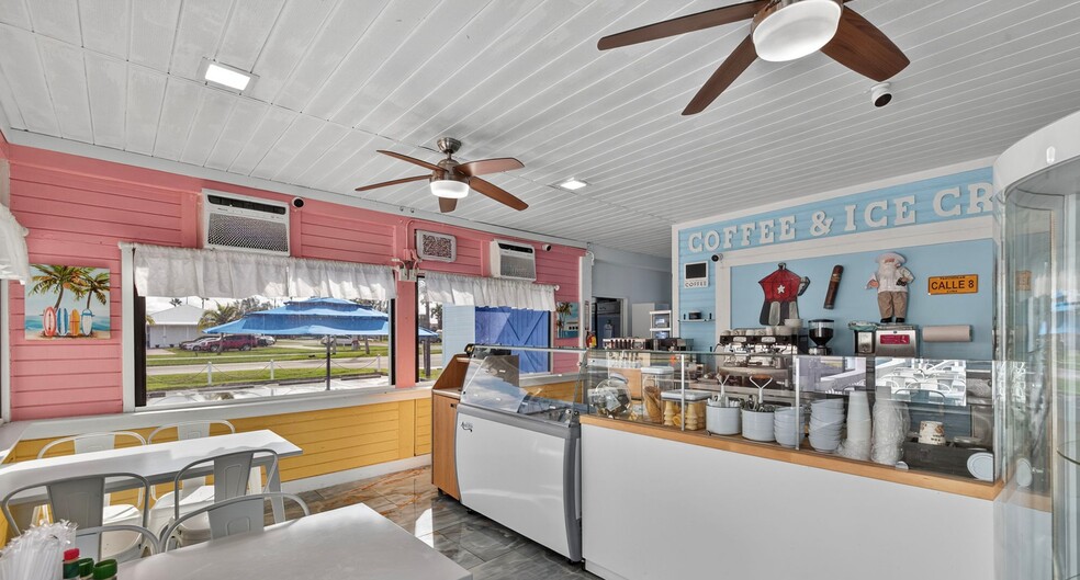 More Photos Of 102 Copeland Ave SW, Everglades City Restaurant For Sale