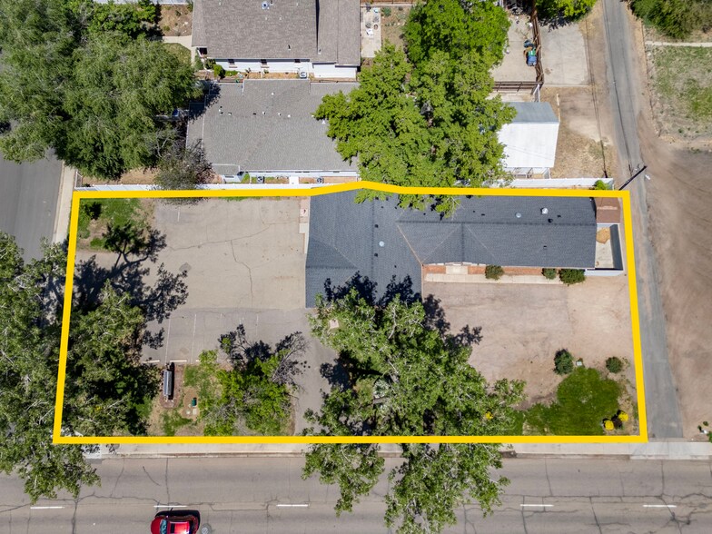 More Photos Of 20 3rd Ave, Longmont Medical For Sale