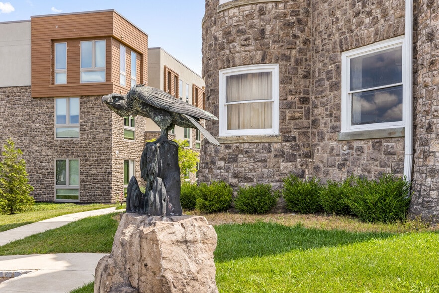 More Photos Of 500 Mattison Ave, Ambler Specialty For Sale