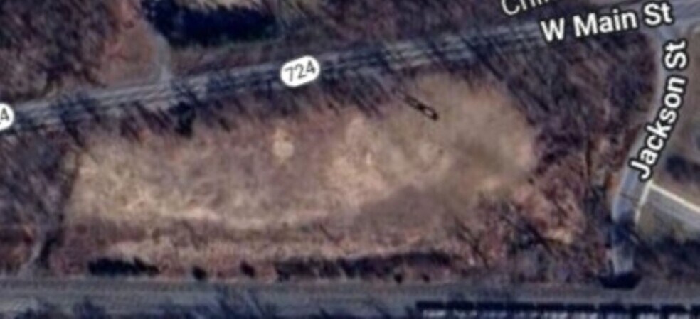 More Photos Of 400 W. Main Street St, Birdsboro Land For Sale