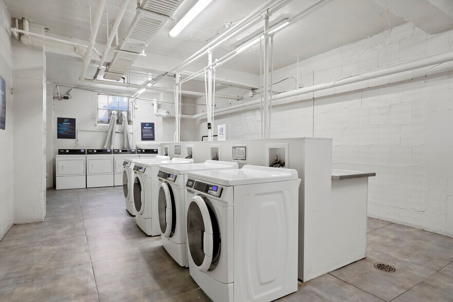 More Photos Of 960 Grant St, Denver Apartments For Sale