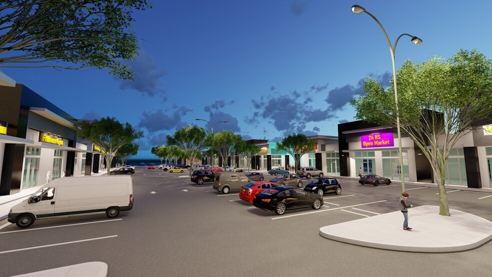 More Photos Of 2601 N Del Prado Blvd, Cape Coral Unknown For Lease