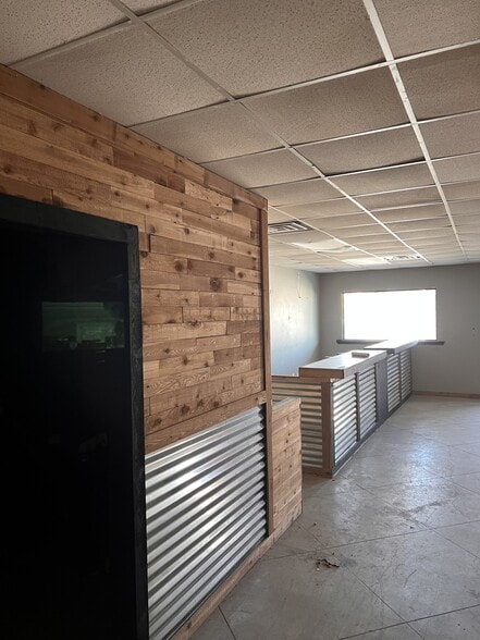 More Photos Of 12509 N Saginaw Blvd, Fort Worth Light Distribution For Lease