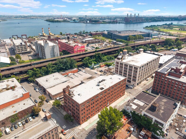 More Photos Of 780 E 135th St, Bronx Warehouse For Sale