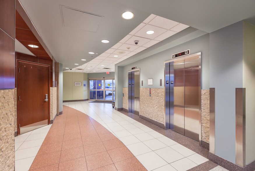 More Photos Of 5380 S Rainbow Blvd, Las Vegas Medical For Lease