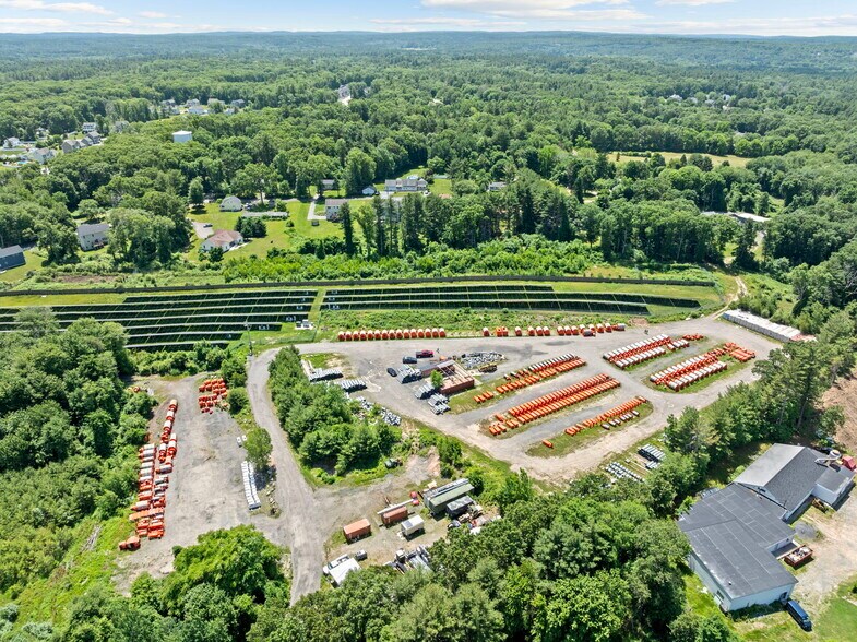 More Photos Of 1280 Main St, Millis-Clicquot Land For Sale