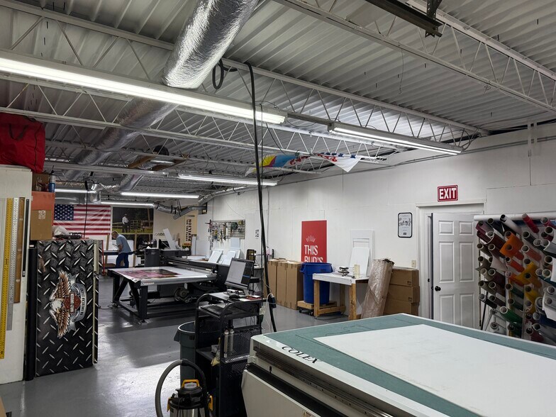 More Photos Of 5521 Pleasant View Rd, Memphis Light Distribution For Lease