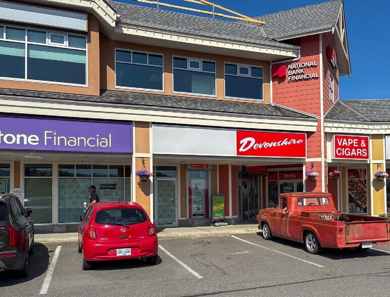 More Photos Of 2763 Beverly St, Duncan Storefront For Lease