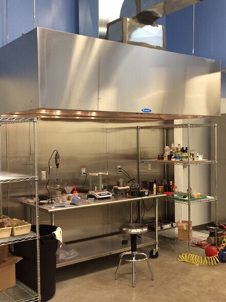 More Photos Of 5475 Peoria St, Denver Light Manufacturing For Sale