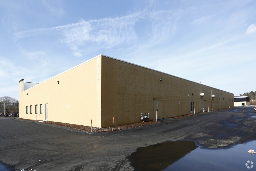 More Photos Of 1778 Washington St, Stoughton Unknown For Lease