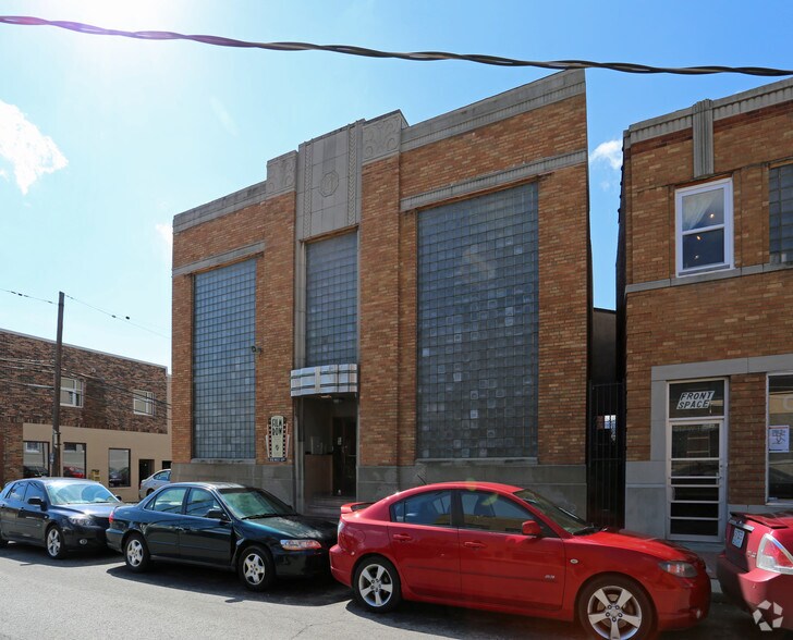 More Photos Of 215 W 18th St, Kansas City Office For Lease