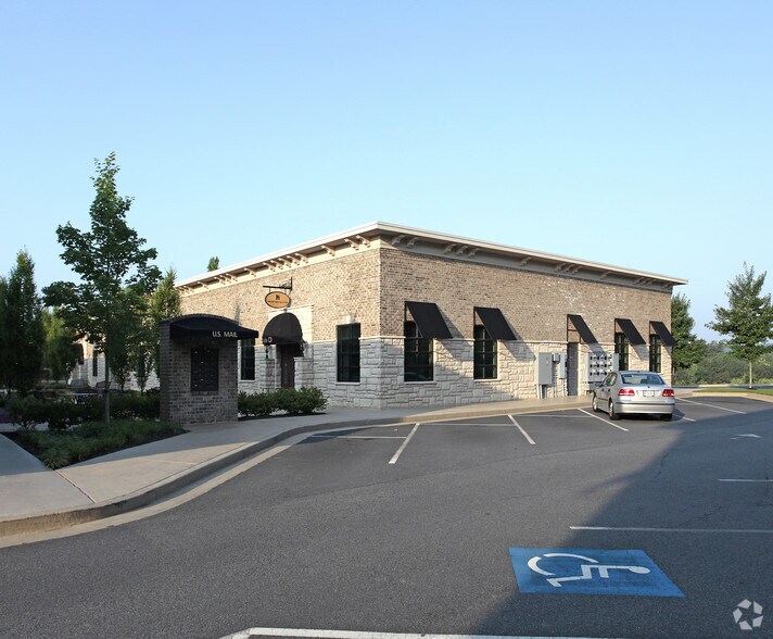 More Photos Of 3040 Highlands Pky, Smyrna Office For Lease