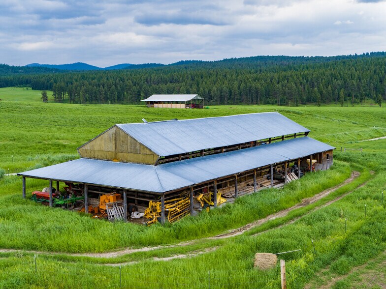 More Photos Of 3 Summer Rd, Tonasket Land For Sale