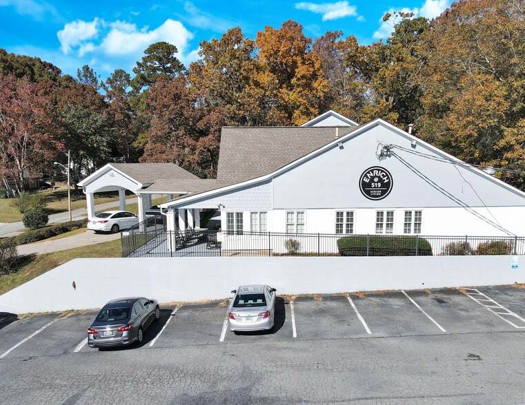 More Photos Of 519 Lawrenceville St, Norcross Assisted Living For Sale