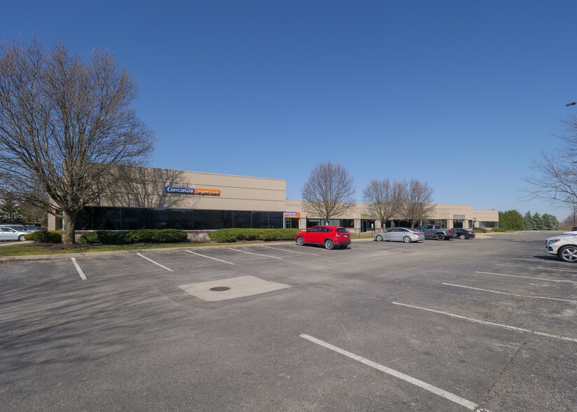 More Photos Of 6425-6431 Alum Creek Dr, Groveport Office For Lease
