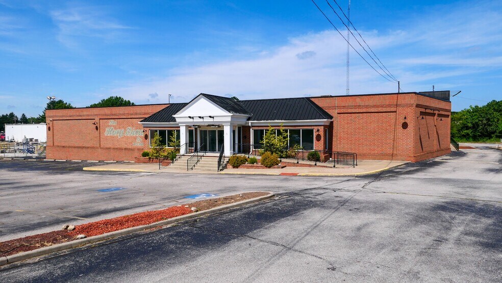 Primary Photo Of 50 Southeast Ave, Tallmadge Freestanding For Sale