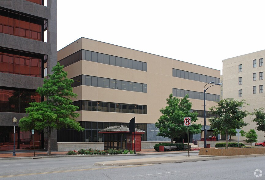 More Photos Of 515 S Kansas Ave, Topeka Office For Lease