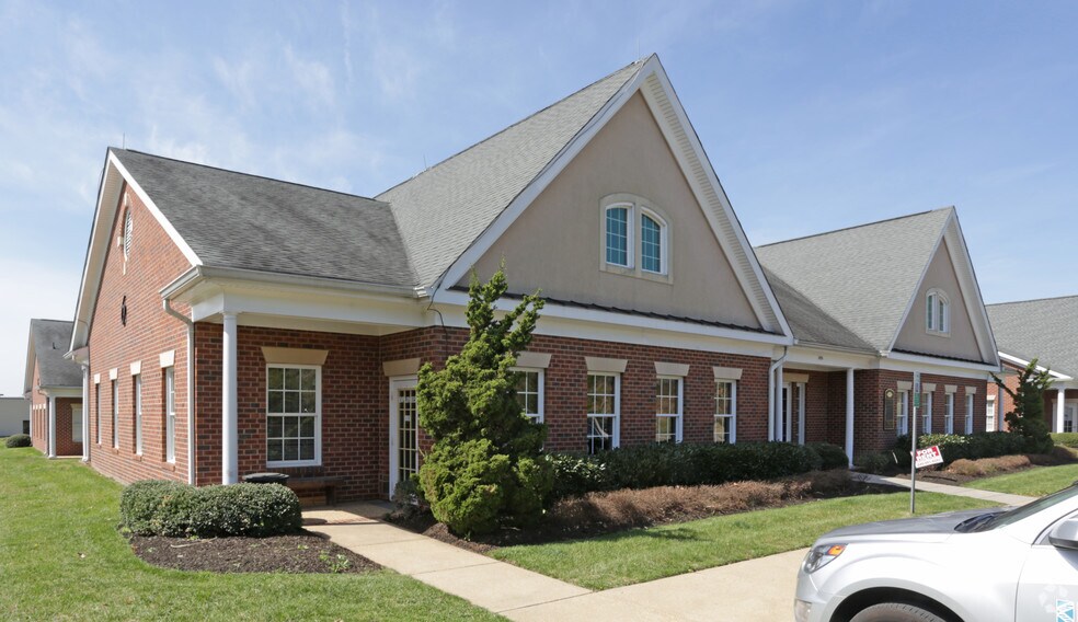 More Photos Of 10711 Spotsylvania Ave, Fredericksburg Medical For Lease