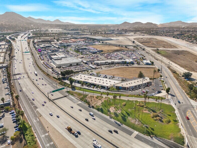 More Photos Of 1375 Camino Real, San Bernardino Freestanding For Sale