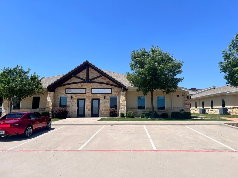 More Photos Of 4645 Wyndham Ln, Frisco Office For Lease