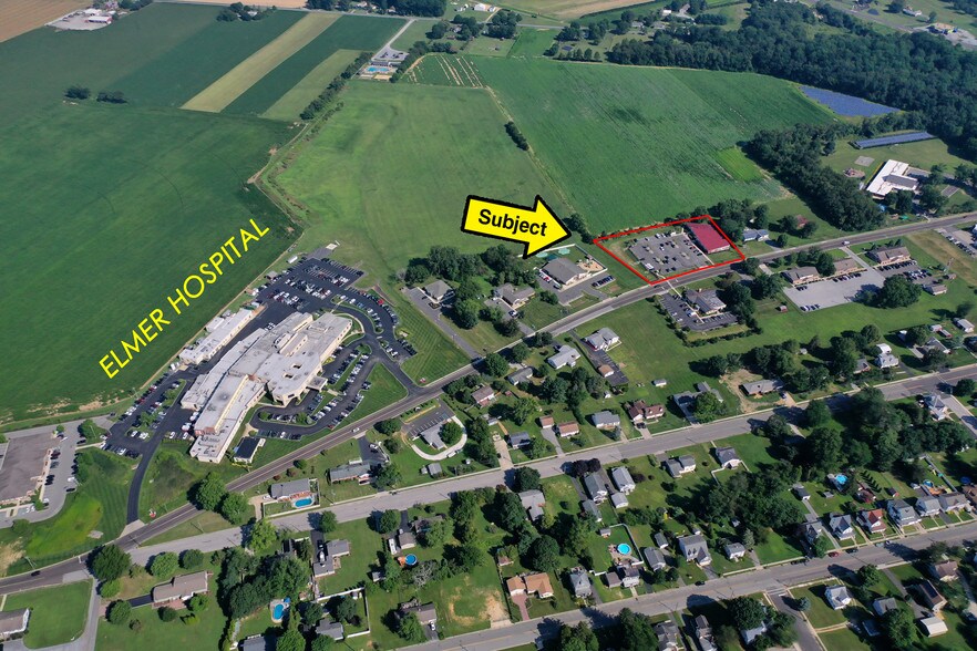 More Photos Of 399 Front St, Elmer Medical For Sale