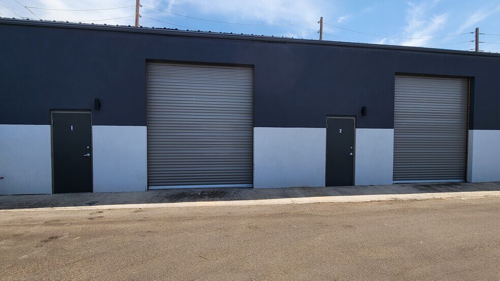 More Photos Of 3650 N 40th Ave, Phoenix Warehouse For Lease
