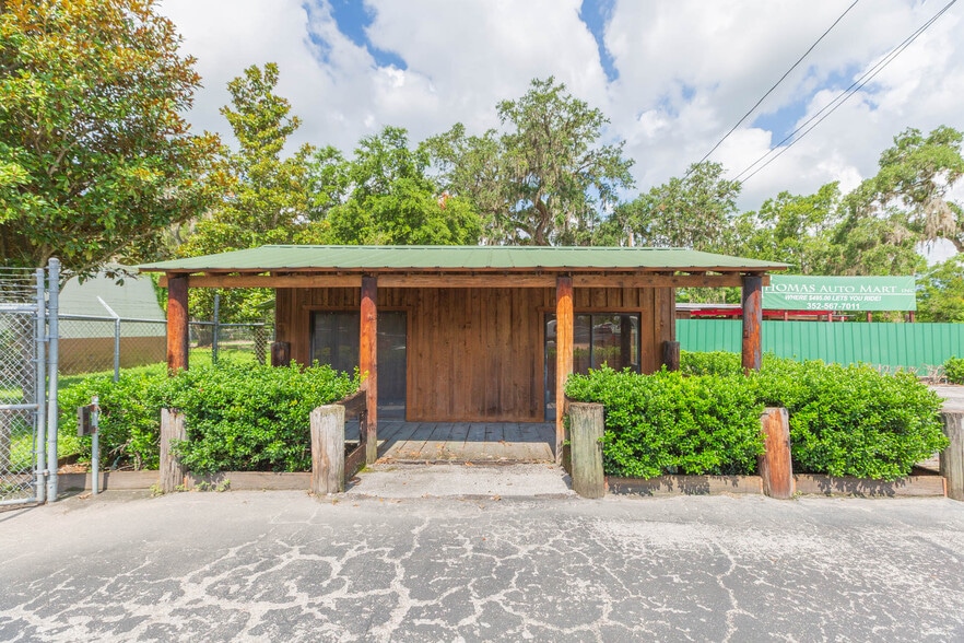 More Photos Of 13815 21st St, Dade City Auto Dealership For Sale