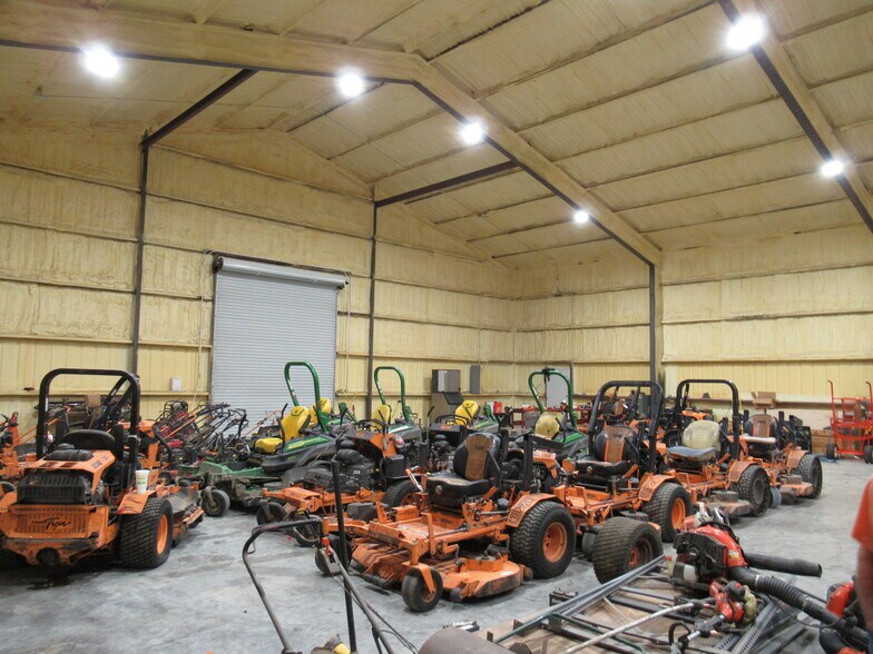 More Photos Of 849 FM 36, Greenville Industrial For Sale