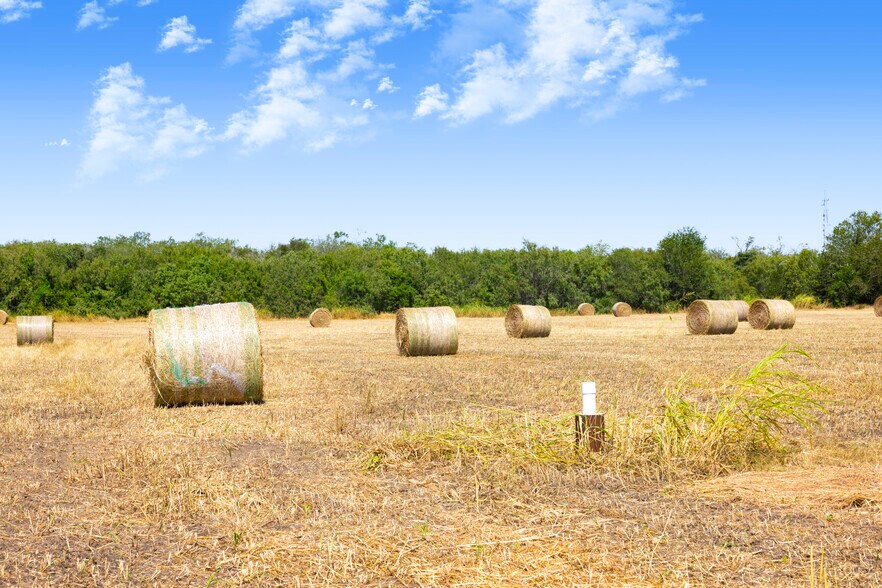 More Photos Of Hwy 123 & Wagon Trail rd, Seguin Land For Sale