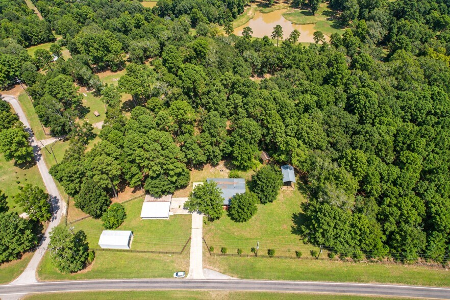 More Photos Of 3725 FM 222 Loop N, Coldspring Land For Sale