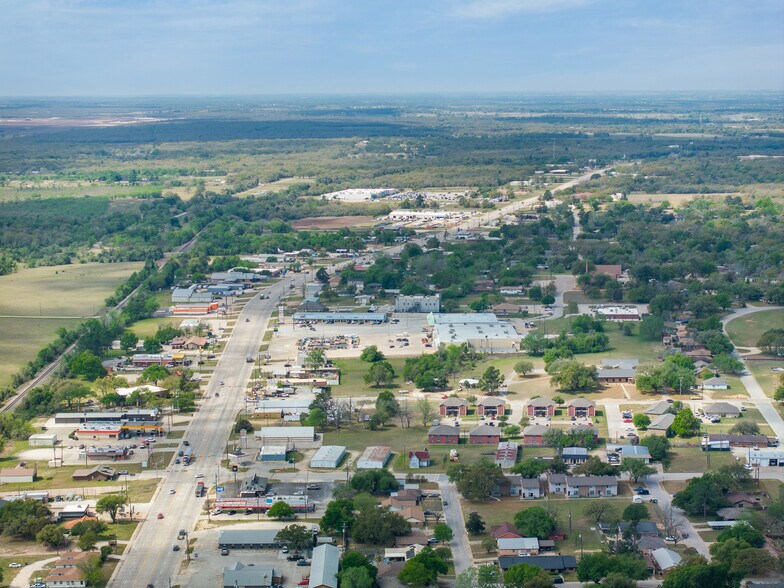 More Photos Of 1306 W Cameron Ave, Rockdale Religious Facility For Sale