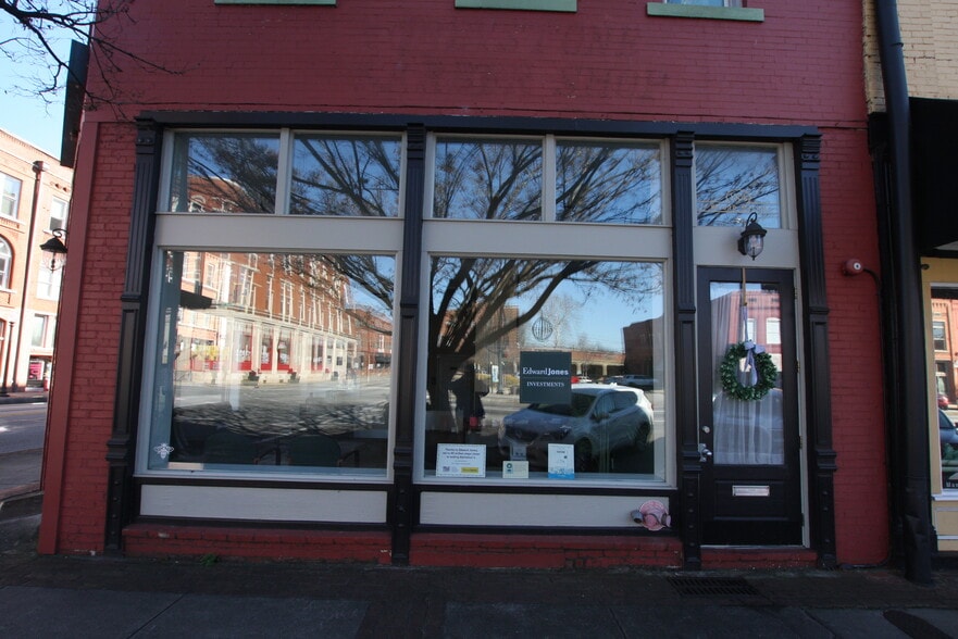 More Photos Of 130 Broad St, Rome Office For Sale