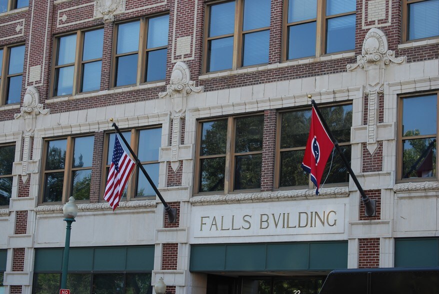 More Photos Of 22 N Front St, Memphis Office For Lease