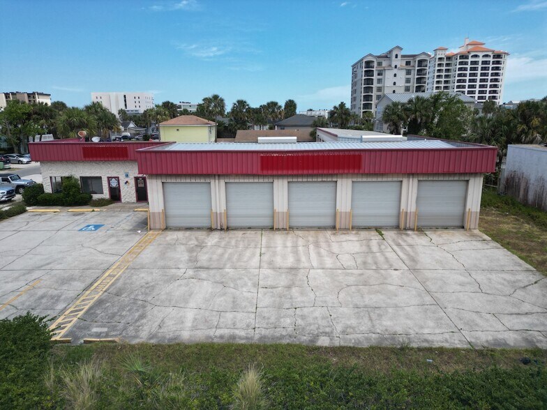More Photos Of 815 S 3rd St, Jacksonville Beach Auto Repair For Lease