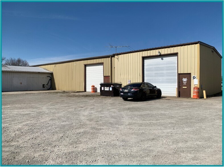 More Photos Of 7740-7752 Wildcat Rd, Dayton Warehouse For Lease