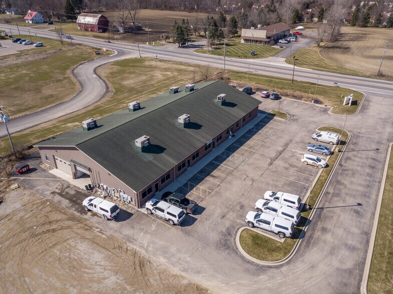 More Photos Of 3390 N State Rd, Davison Medical For Sale