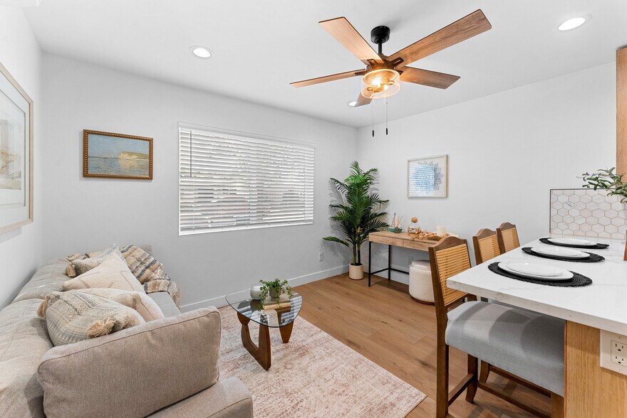 More Photos Of 4286 Samoset Ave, San Diego Multifamily For Sale