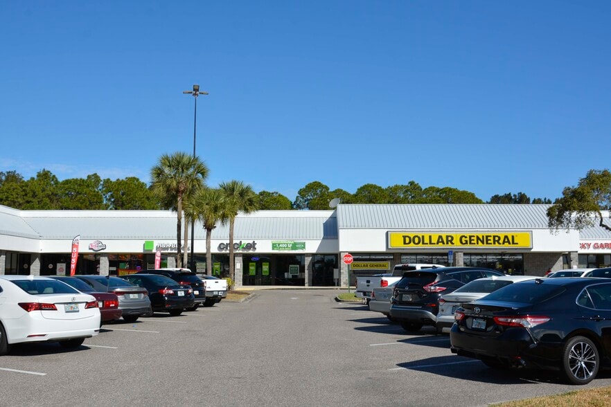 More Photos Of 1153-1155 Malabar Rd NE, Palm Bay Unknown For Lease