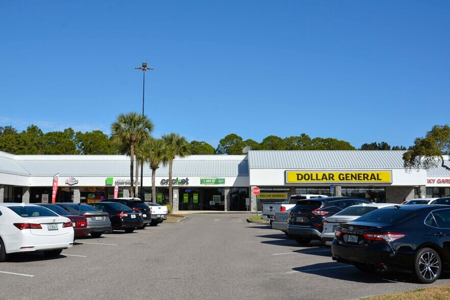 More Photos Of 1153-1155 Malabar Rd NE, Palm Bay Unknown For Lease