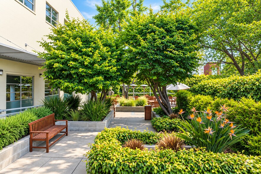 More Photos Of 500-550 Treat Ave, San Francisco Office For Lease