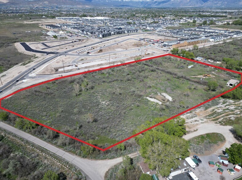 More Photos Of 10 Saratoga Drive, Saratoga Springs Land For Sale