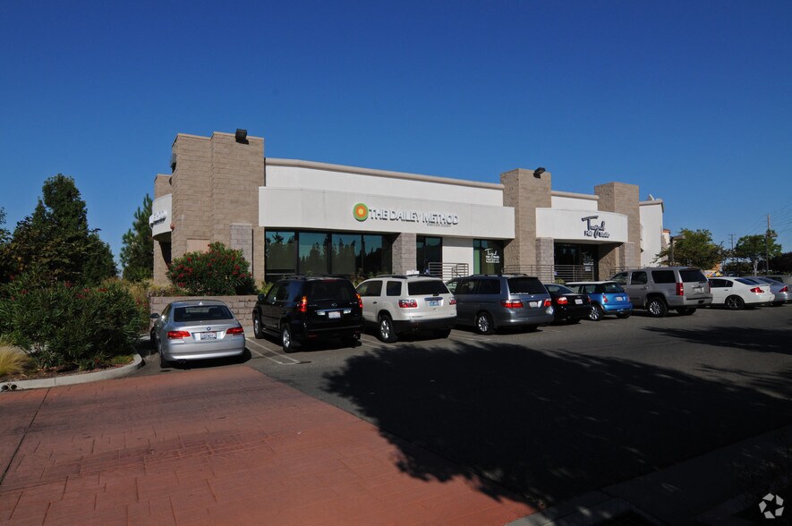 More Photos Of 1611 Lead Hill Blvd, Roseville General Retail For Lease