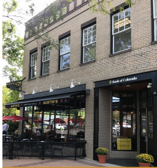 More Photos Of 107-109 N College Ave, Fort Collins General Retail For Sale