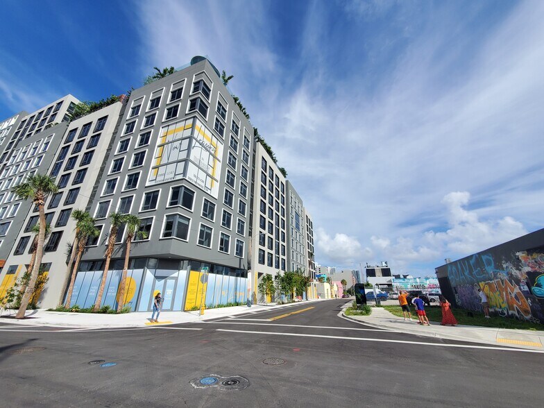 More Photos Of 252-286 NW 29th St, Miami Apartments For Lease