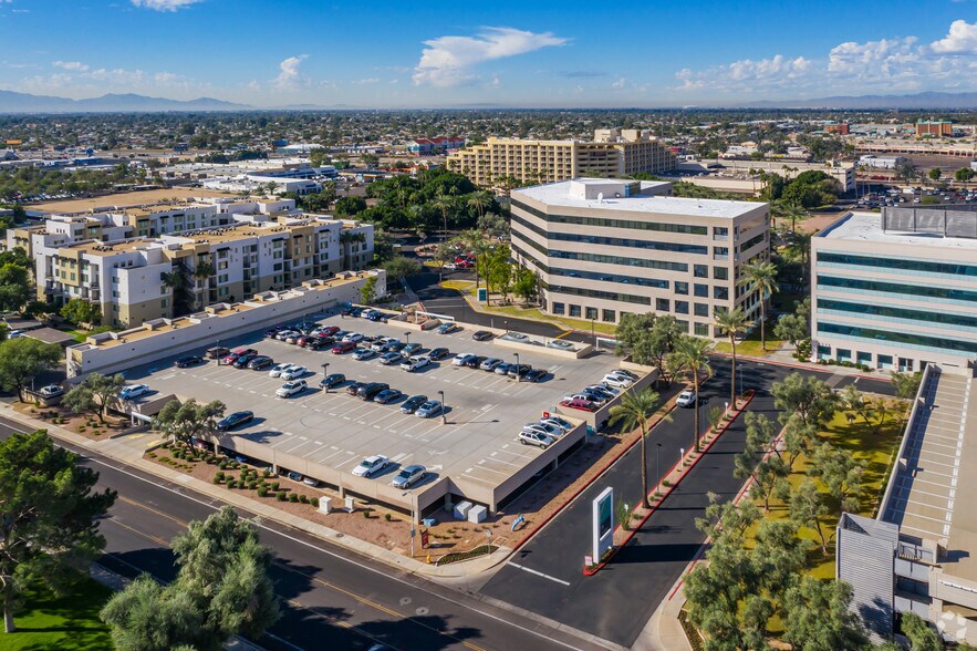 More Photos Of 2510 W Dunlap Ave, Phoenix Office For Sale